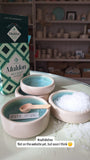 Salt Dish