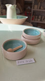 Salt Dish