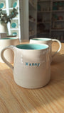 Stamped Mug