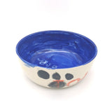 Paint your own Dog Bowl